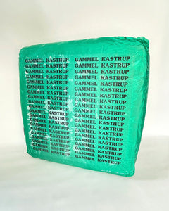 Kastrup Gammel Grøn 45+
