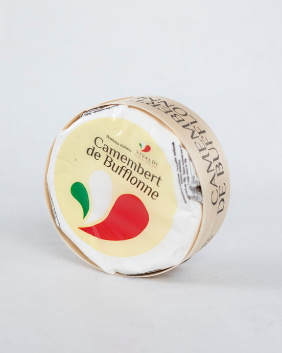 Camembert  de Bufflonne