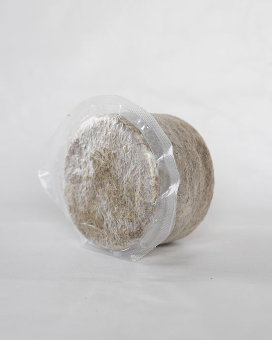 Queso De Cabra Rosmarin Hidalgo