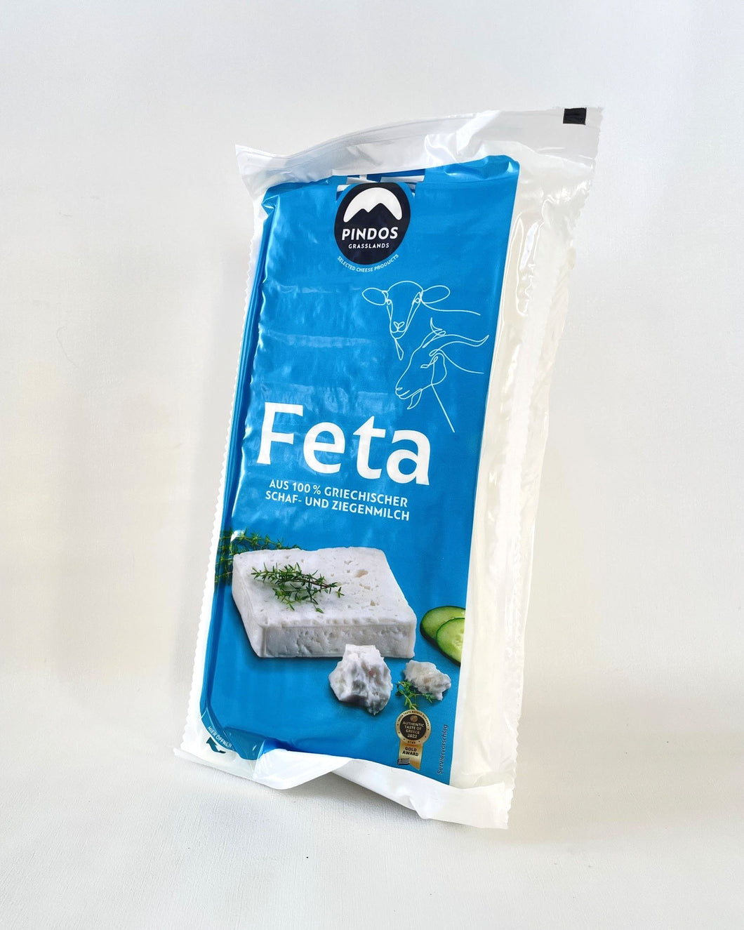 Græsk Feta