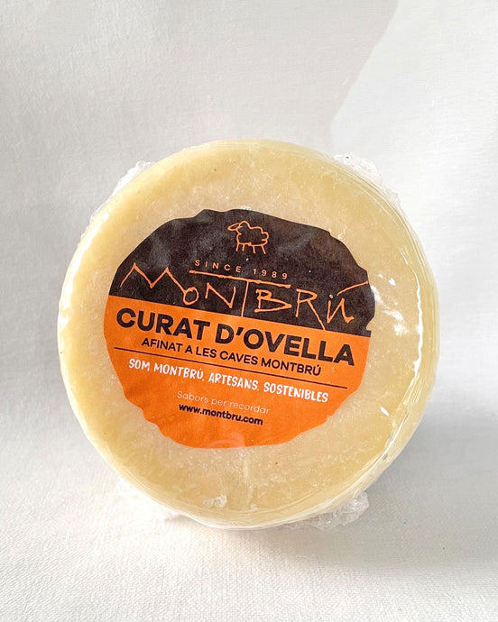 Montbrú Curat d´ovella