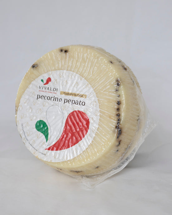 Pecorino Pepato Siciliano