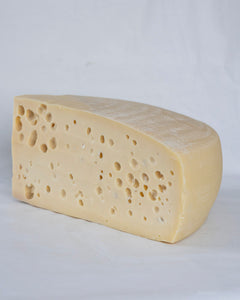 Emmentaler 1/4