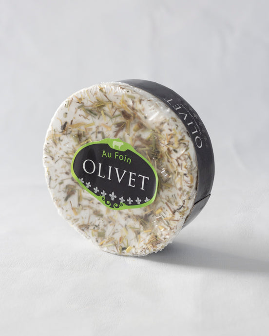Olivet Foin