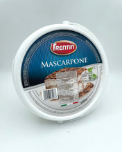 Mascarpone 2 kg