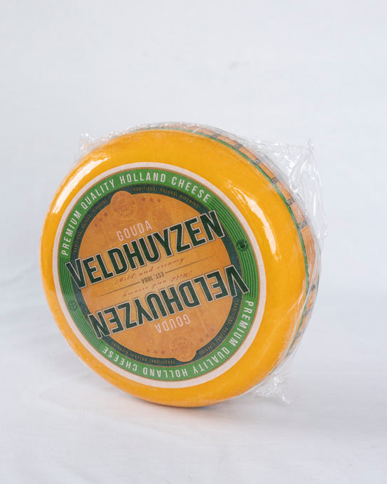 Gouda Basiron Young