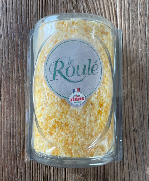 Ananas Roulade