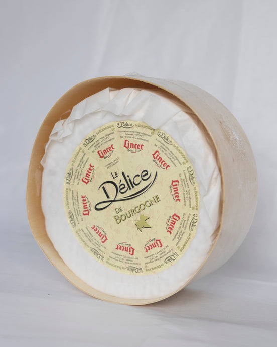Delice Bourgogne Trææske Export