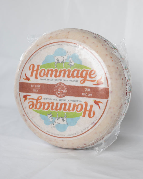 Gedegouda Chili Hommage
Veldhuyzen