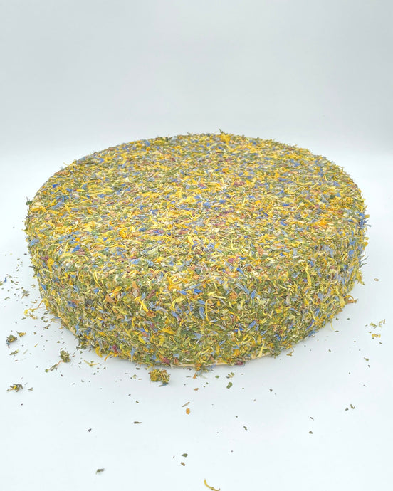 Tomme Des Fleures (Blomster ost)