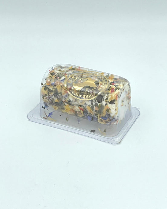 Buchette Fleures (Blomster) 100g
