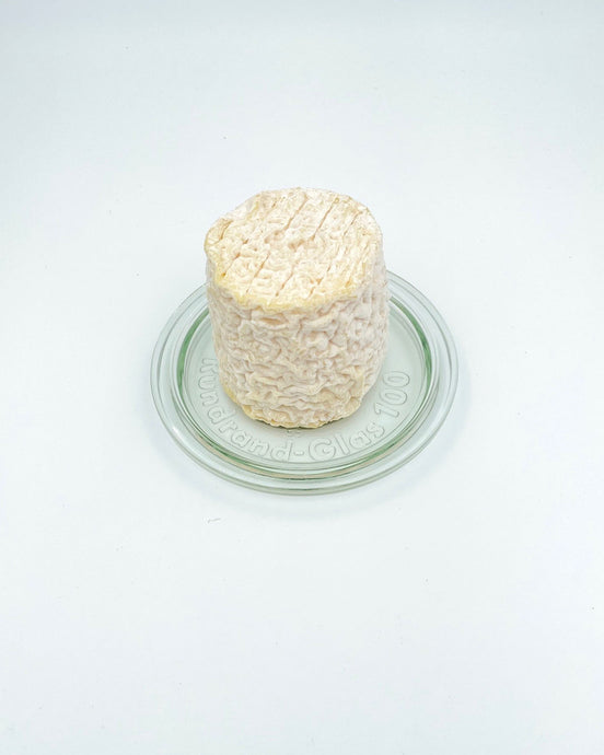 Chabichou d´Antan du Poitou AOC