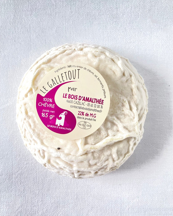 La Galletout