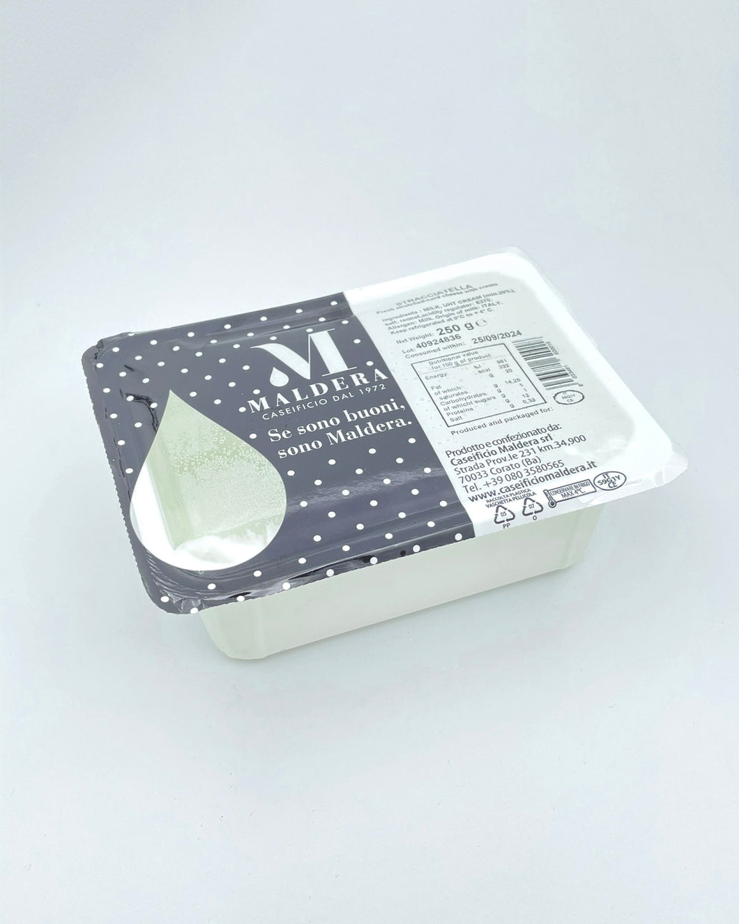 Stracciatella