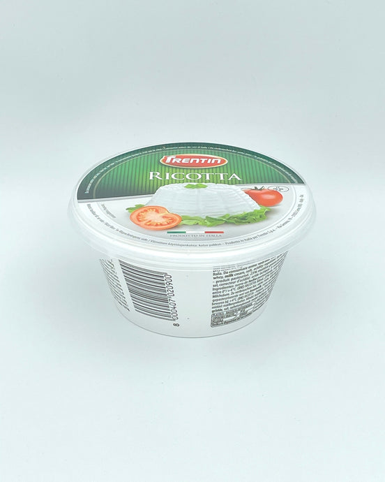 Ricotta