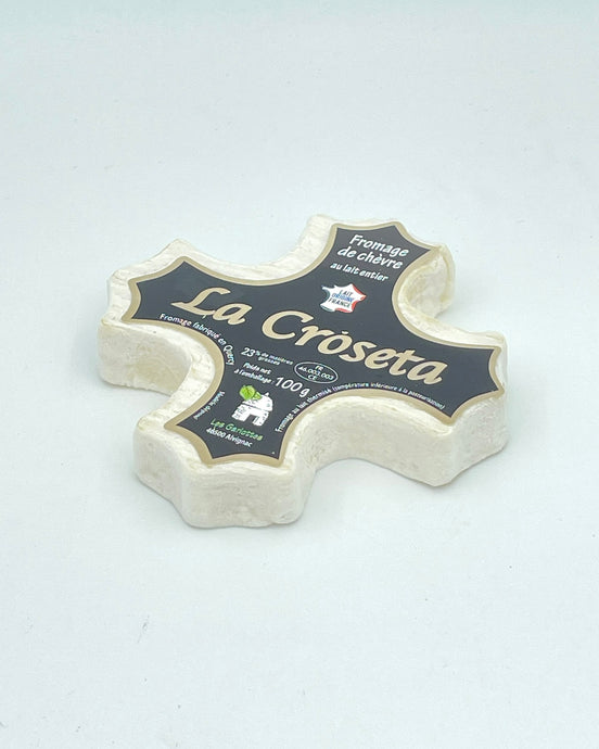 La Croseta