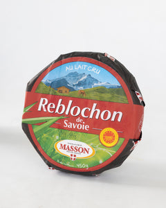 Reblochon Savoie AOP