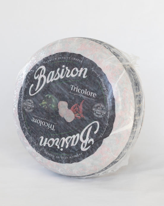 Gouda Basiron Tricolore