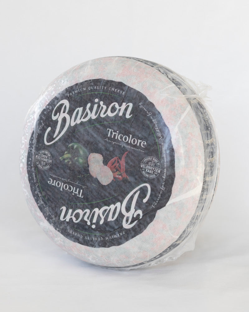 Gouda Basiron Tricolore