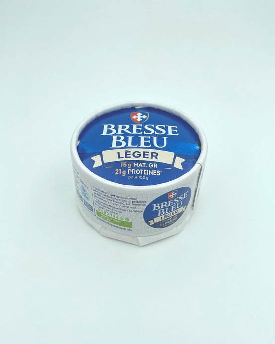 Bresse Bleu Leger