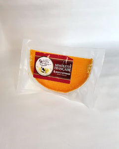 Mimolette semi Old