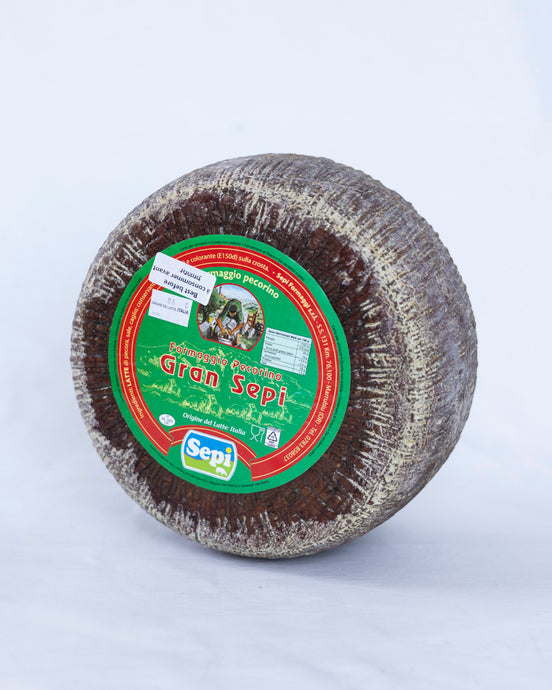Pecorino Gran Sepi 12mdr (Ala.Moliterno)