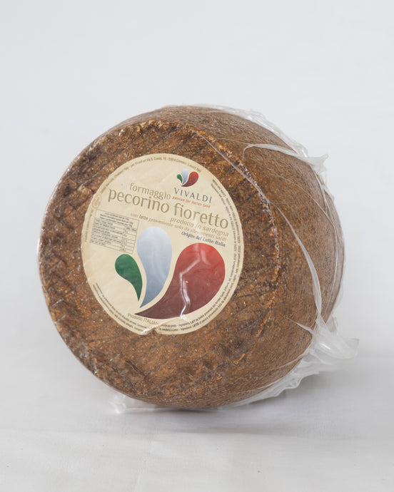 Pecorino De Sardegna