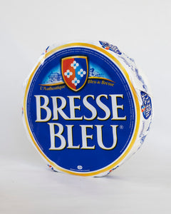 Bresse Bleu Supreme L´ Authentique