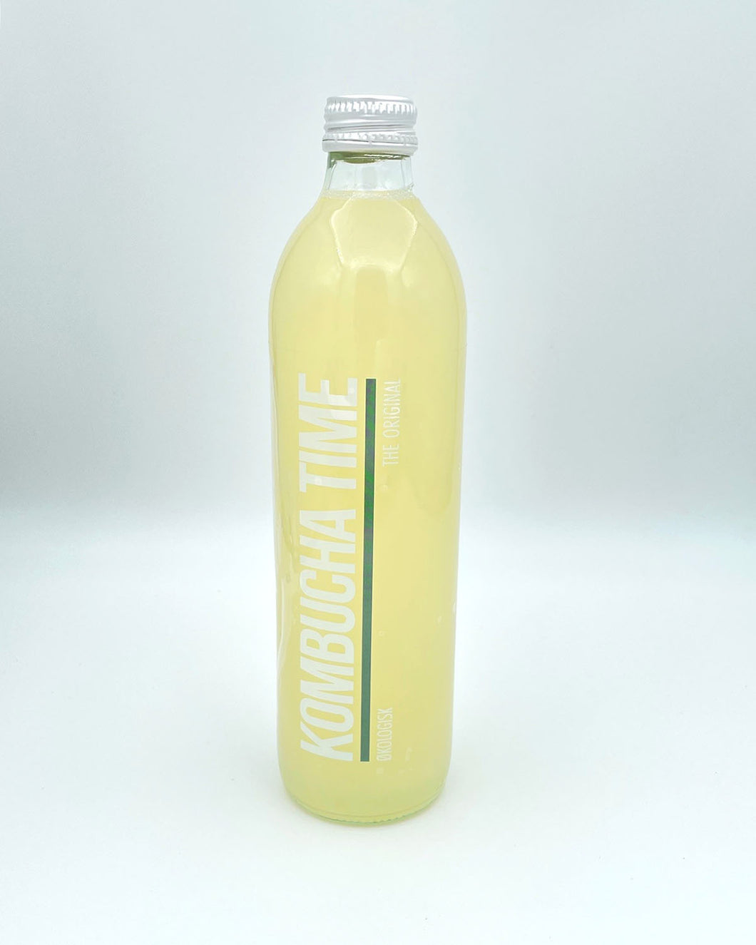 No. 0 500ml. The Original Kombucha Time