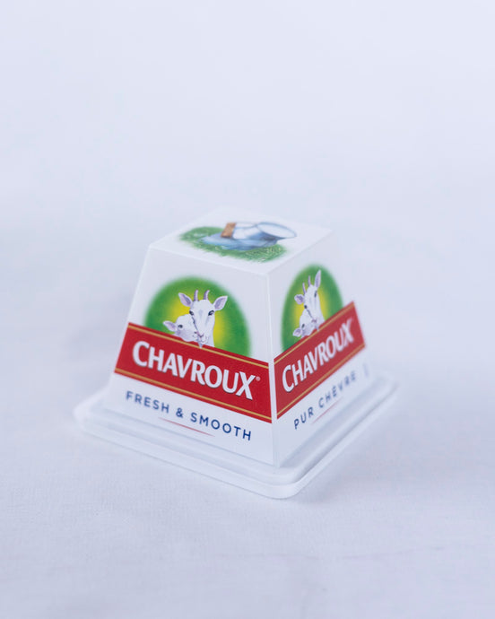 Chavroux Pyramide