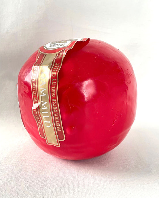 Edam