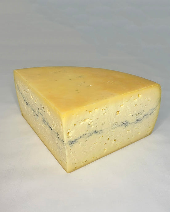 ØKO Holsteinborg Askeost