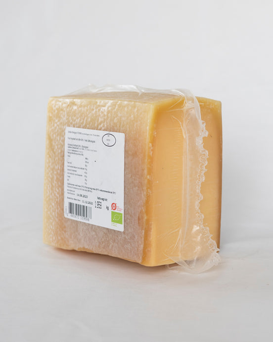 ØKO-Havgus 12 UNIKA 2kg
DK Øko 100