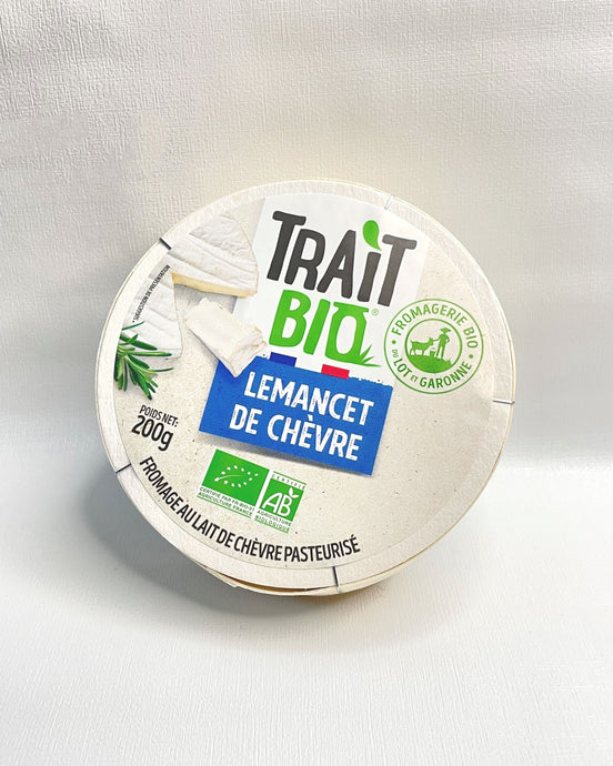 ØKO Le Lémancet de Chévre 200g