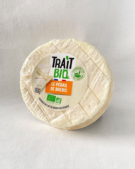 ØKO Le Pérail de Brebis 150g