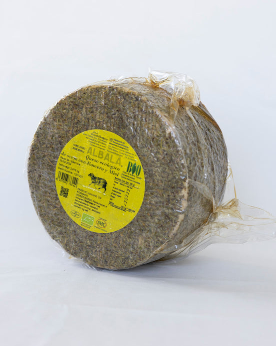 ØKO Albala Honning/ Rosmarin