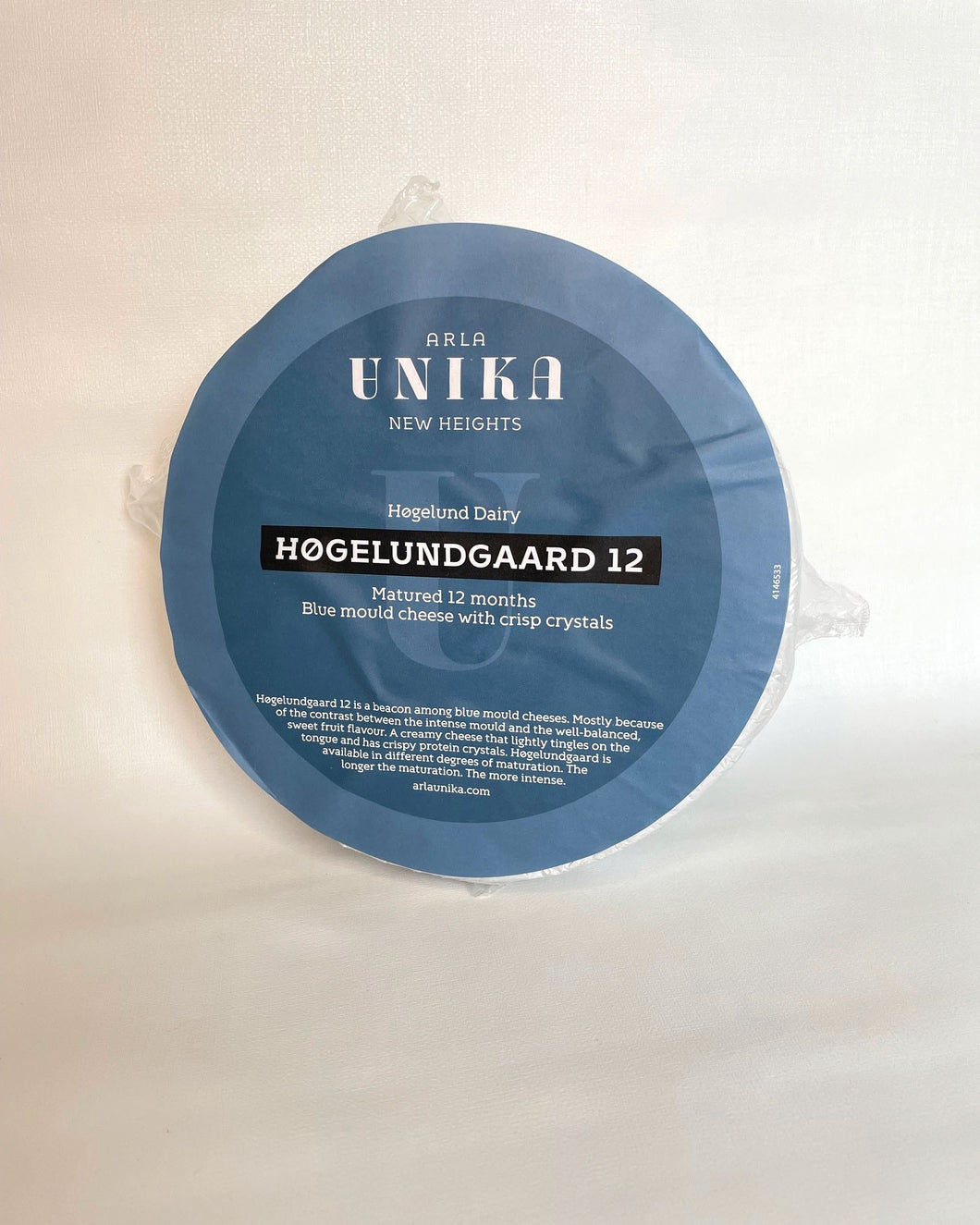 Høgelundgaard 12 UNIKA 1,5kg