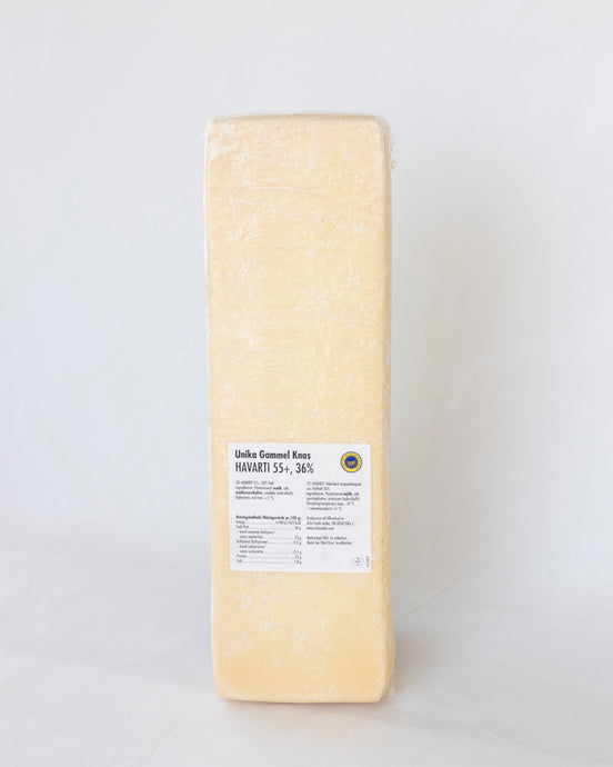 Gammel Knas UNIKA 1,065kg
