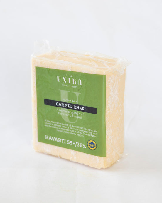 Gammel Knas UNIKA 3,2kg