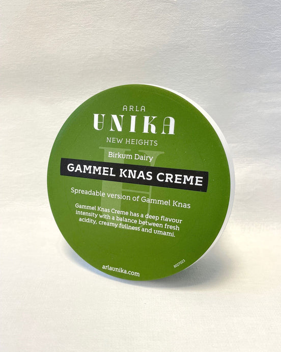 Gammel Knas Creme UNIKA