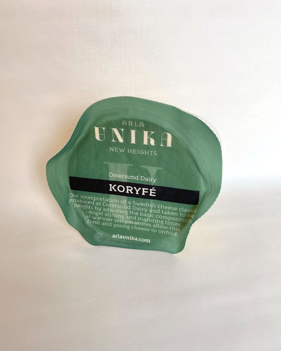 Koryfé UNIKA