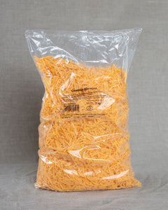 Revet Cheddar Orange 2 kg/ps