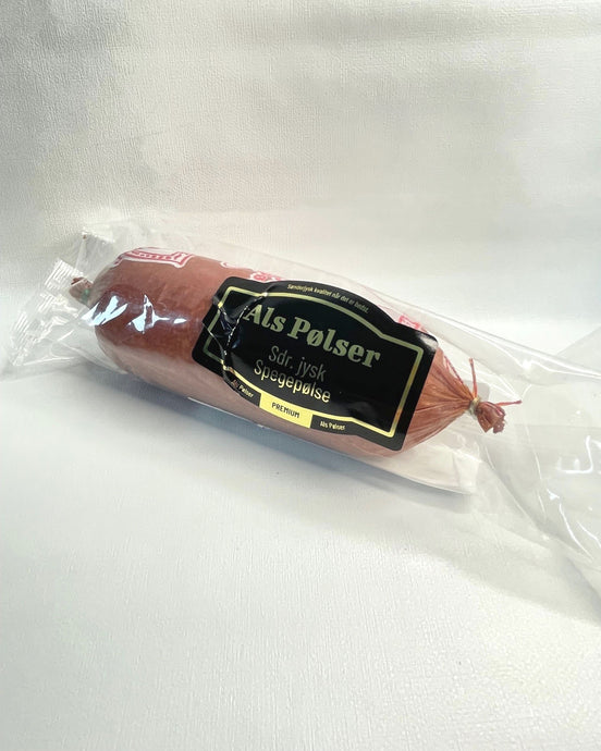 Sdr.Jysk Spegepølse