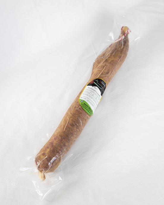 Salchichon af Iberisk gris