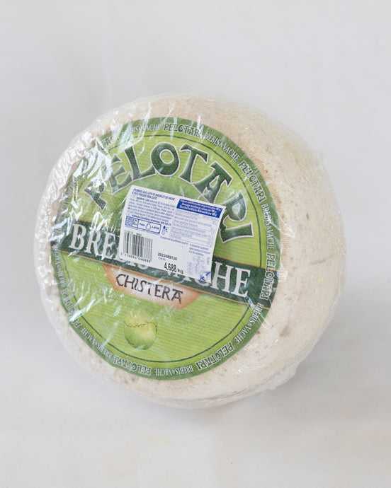Pelotari Vache et Brebis Chistera