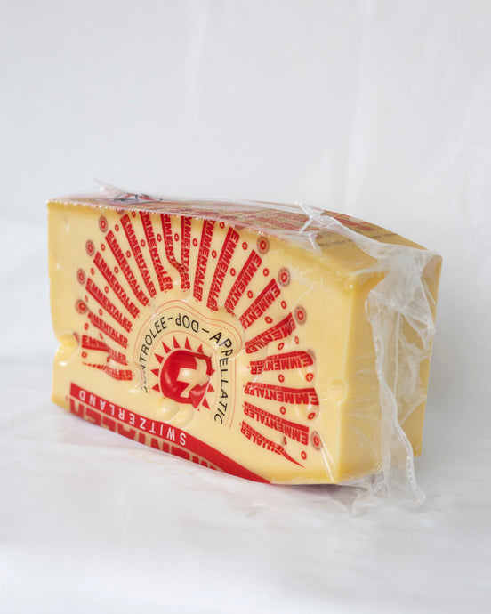 Schw. Emmentaler Filet