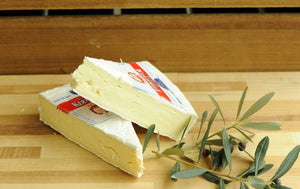 Brie Fransk Luxusbrie 3 kg