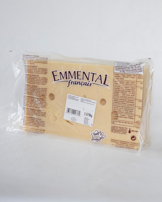 Emmentaler Blok