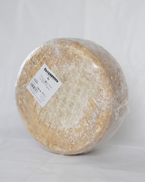 Tomme Chevre Onetik