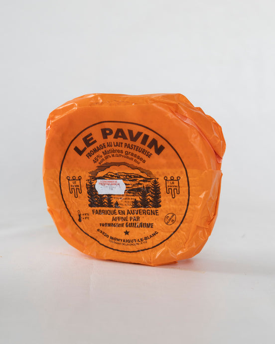 Pavin GUILLAUME Fromagerie